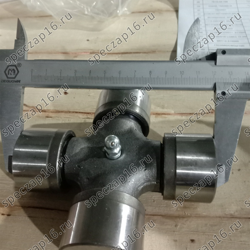 Крестовина кардана 45x128 CDM855