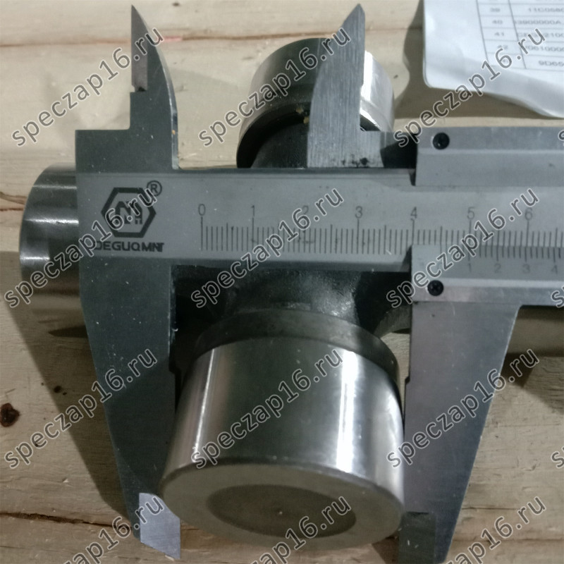 Крестовина кардана 45x128 CDM855