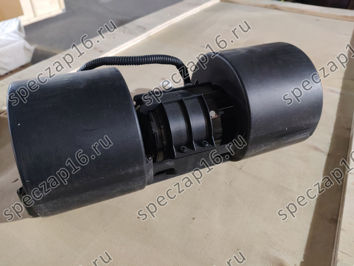 Мотор отопителя CDM855