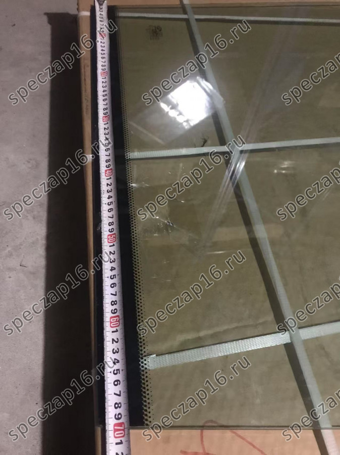 Стекло лобовое LG936/953 до 2020г