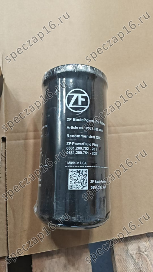 Фильтр кпп CLG862H