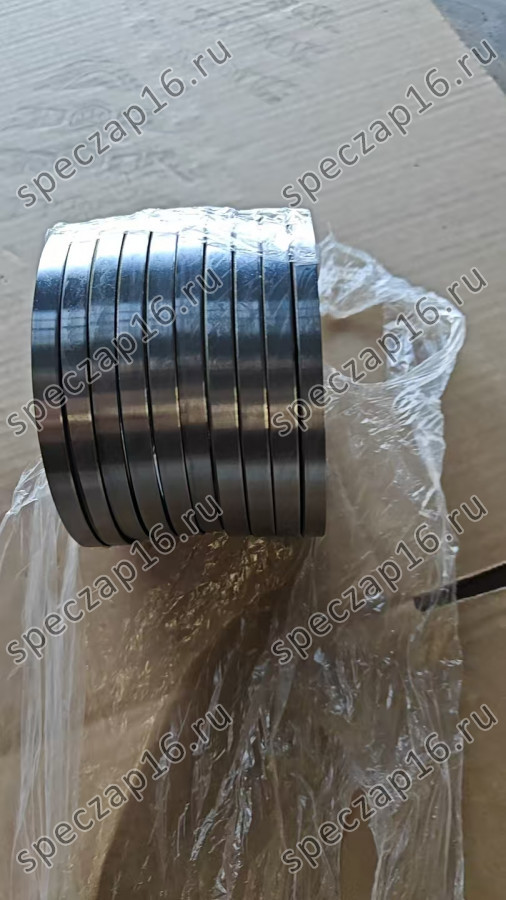 Уплотнение стрелы заднее L956F