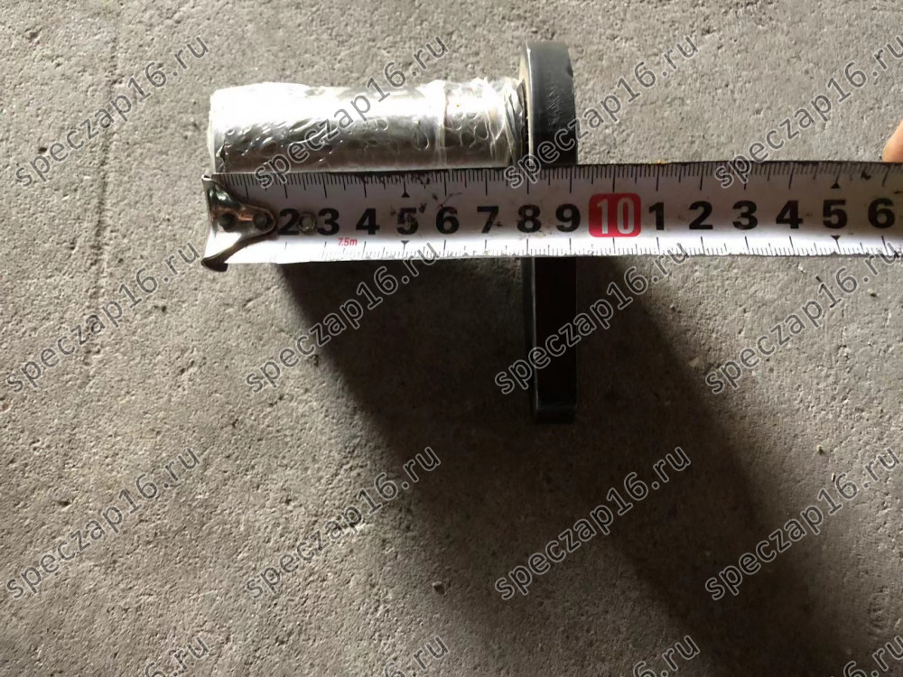 Палец рулевой передний L956F