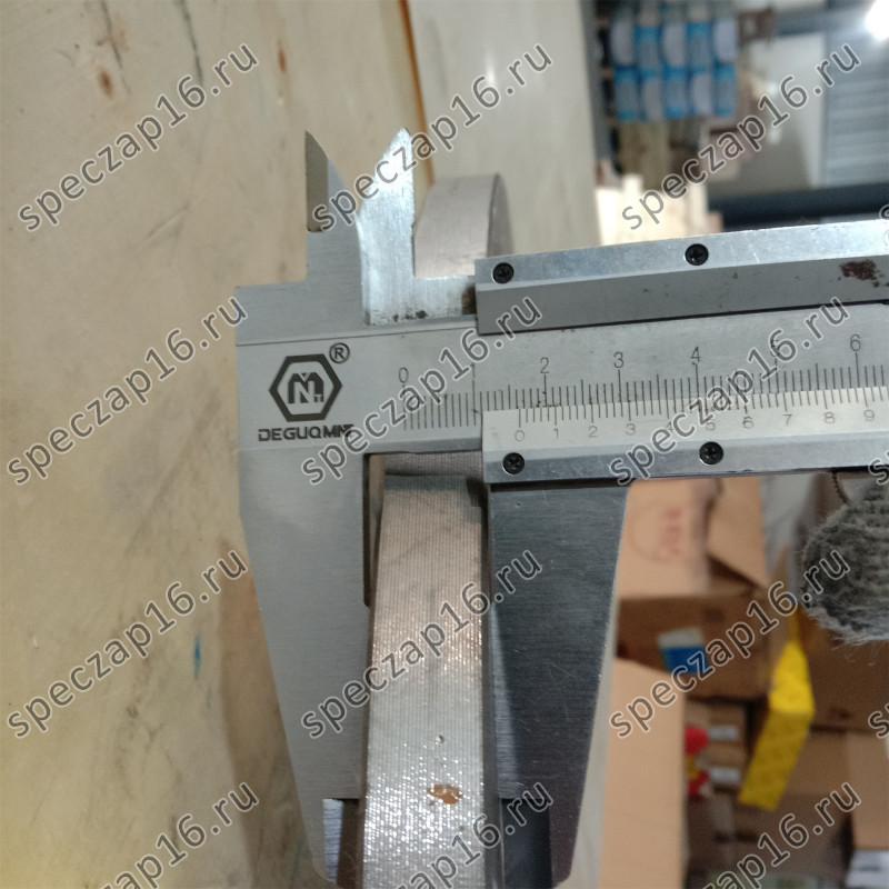 Диск тормозной XCMG 12отв