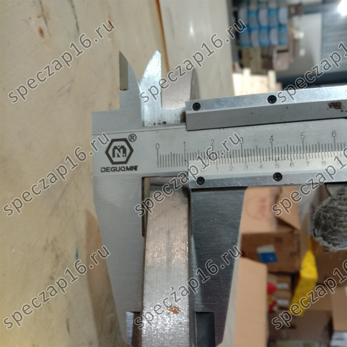 Диск тормозной XCMG 12отв