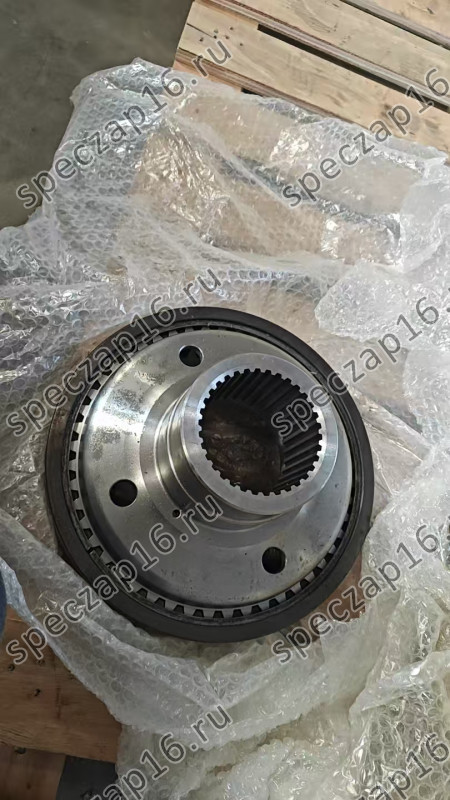 Венец планетарки ступицы ZL30G, FL936