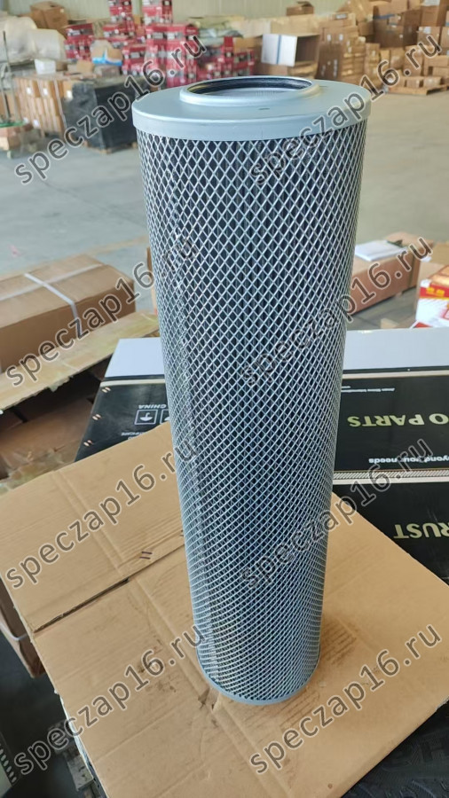 Фильтр гидробака XG956N с клапаном и ручкой