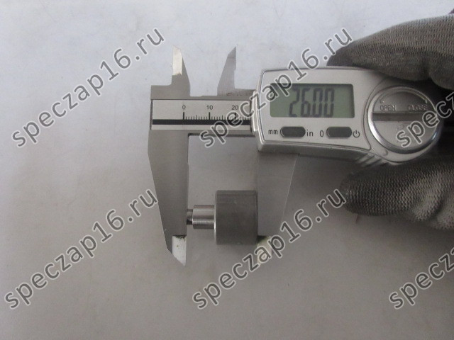 Клапан нагнетательный ТНВД SC11CB SD16
