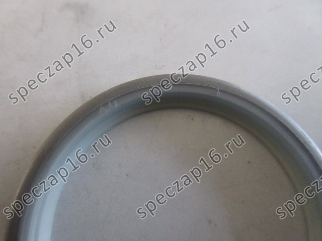 Уплотнение пальца рулевого CDM833/5