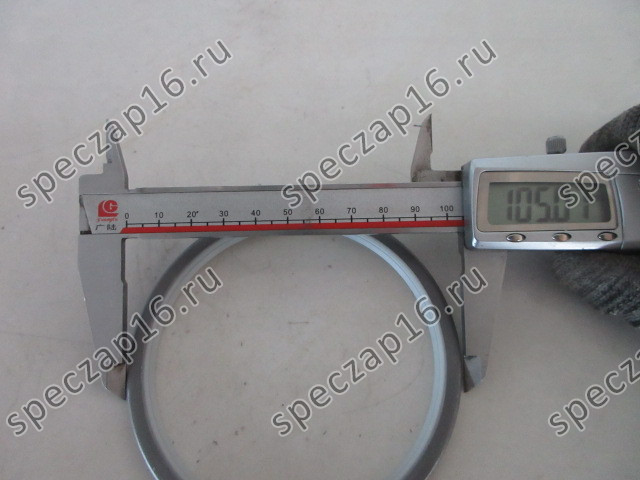 П-образное кольцо фильтра кпп XG931-955