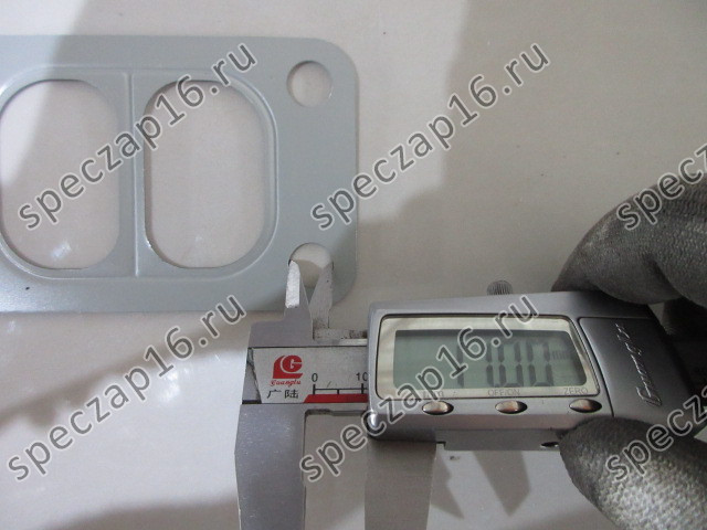 Прокладка ТКР TD226/WP6G125