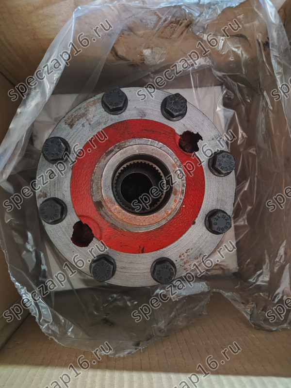 Дифференциал XG956N