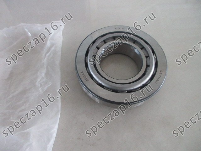 Подшипник малышки XG956N внут