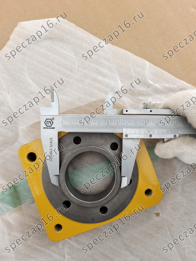 Фланец насос кпп ZL30G
