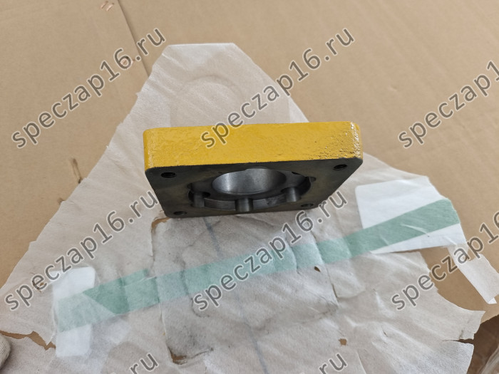 Фланец насос кпп ZL30G