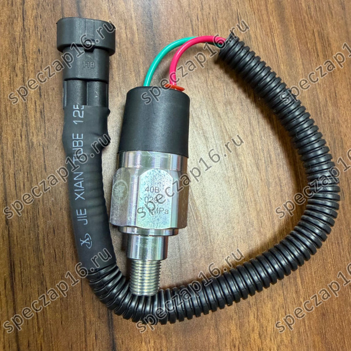 Датчик давления масла кпп XG955N 1MPa