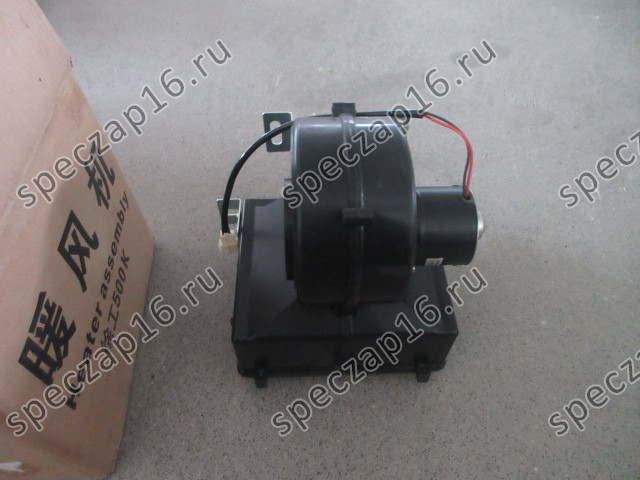Мотор отопителя ZL30G