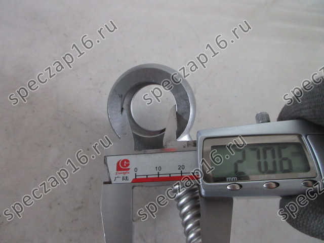 Трубка с блока в теплообменник WP6G