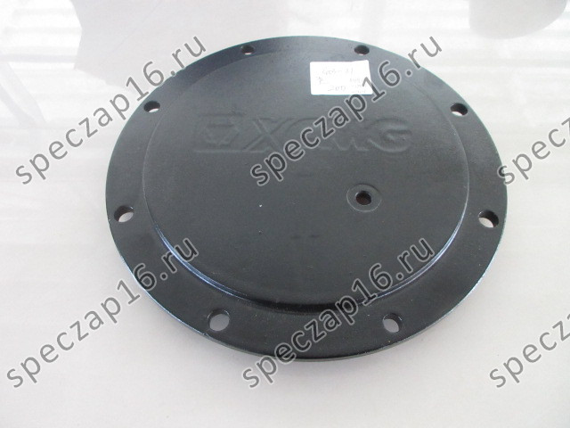 Крышка планетарки ступицы ZL30G