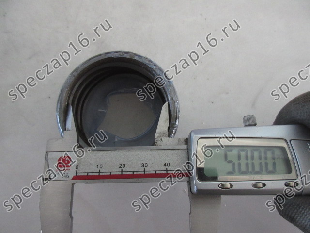 Втулка балансира LG933-936