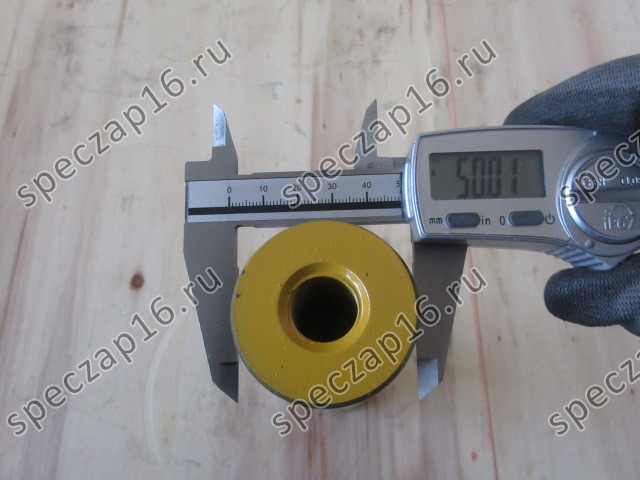 Палец 50x243 M17 388H