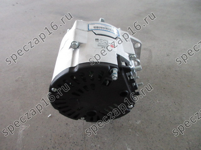 Генератор WD10 55A SD16
