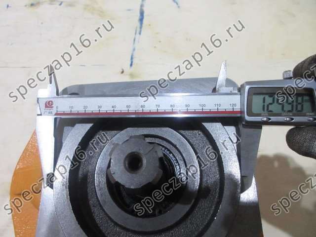 Насос гидравлики LG936L большой корпус с 2014г