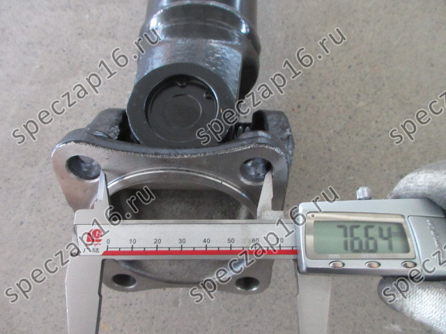 Вал карданный средний LG936