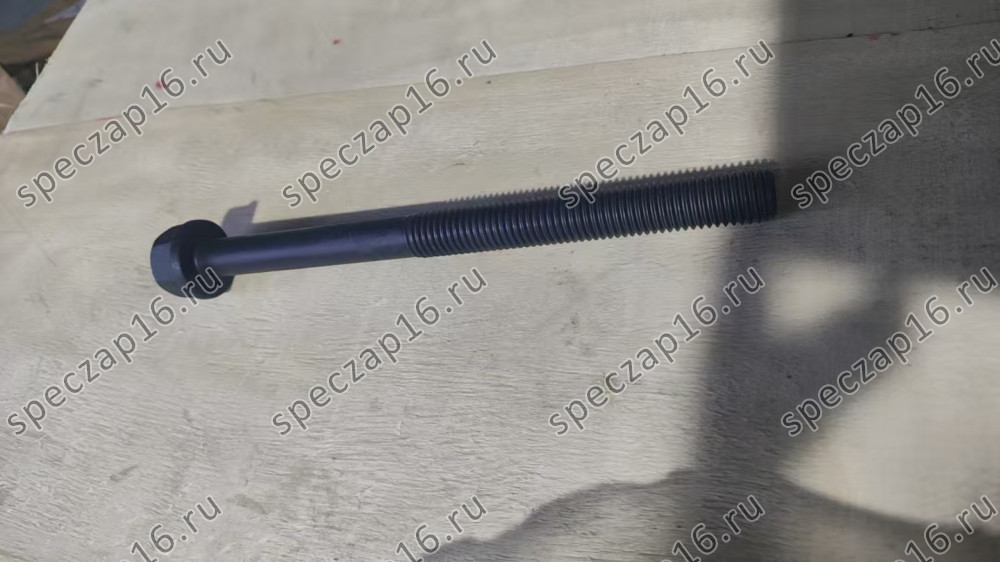 Болт ГБЦ M14x190 YC6J125 new