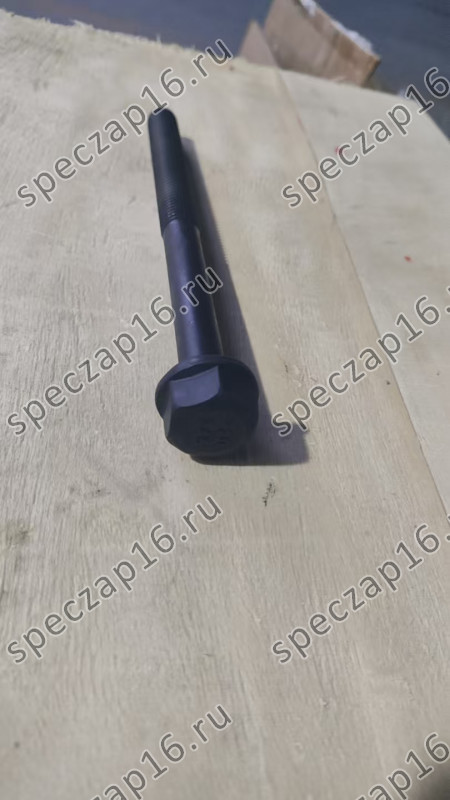 Болт ГБЦ M14x190 YC6J125 new
