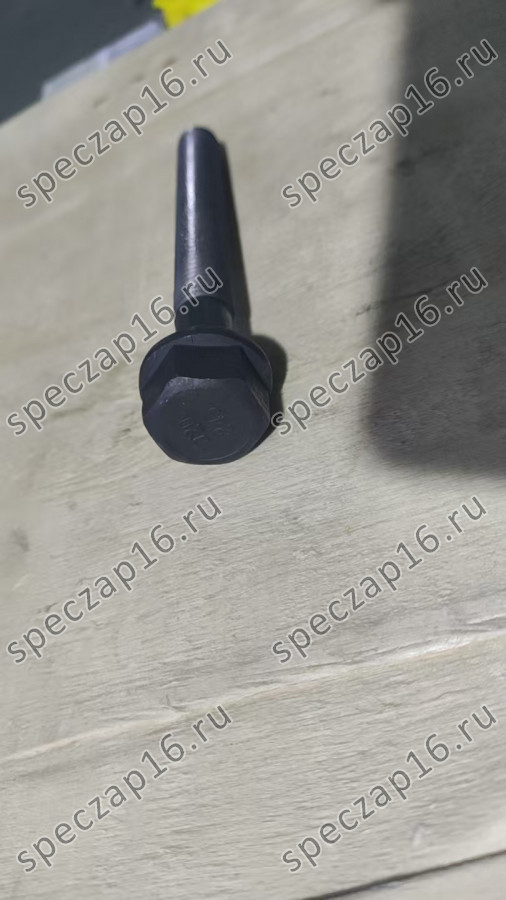 Болт ГБЦ M14x121 YC6J125 new