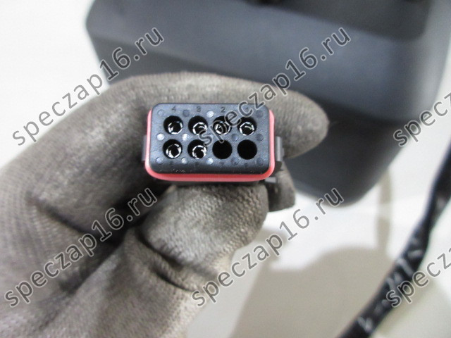 Фара передняя левая CLG835-856H