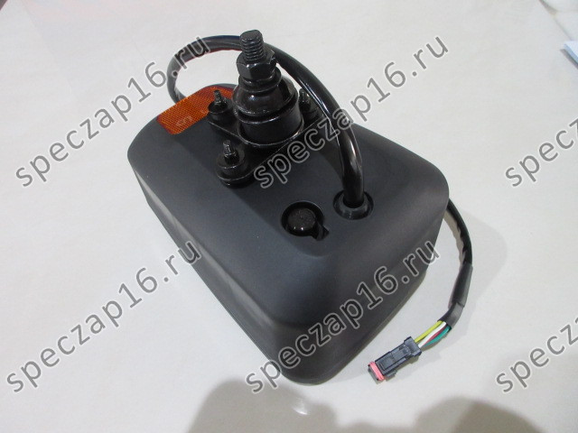 Фара передняя правая CLG835-856H