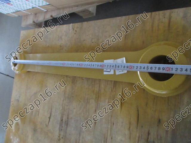 Тяга ковша CDM833/835 под быстросъм