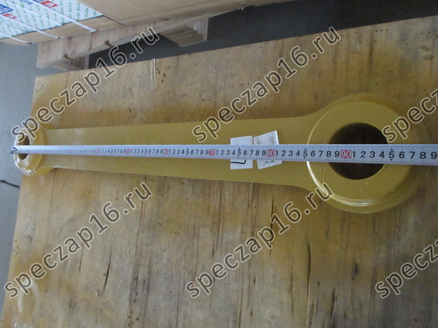 Тяга ковша CDM833/835 под быстросъм