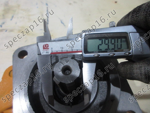 Насос гидравлики FL935E большой корпус
