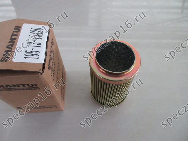 Фильтр гтр SD16