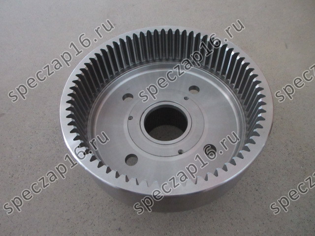 Венец планетарки ступицы LW550RU, ZL50GV