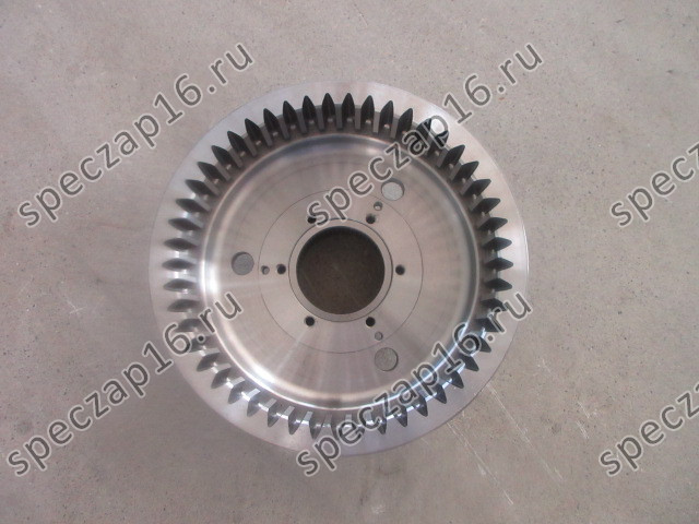 Венец планетарки ступицы LW330RU, ZL30FV