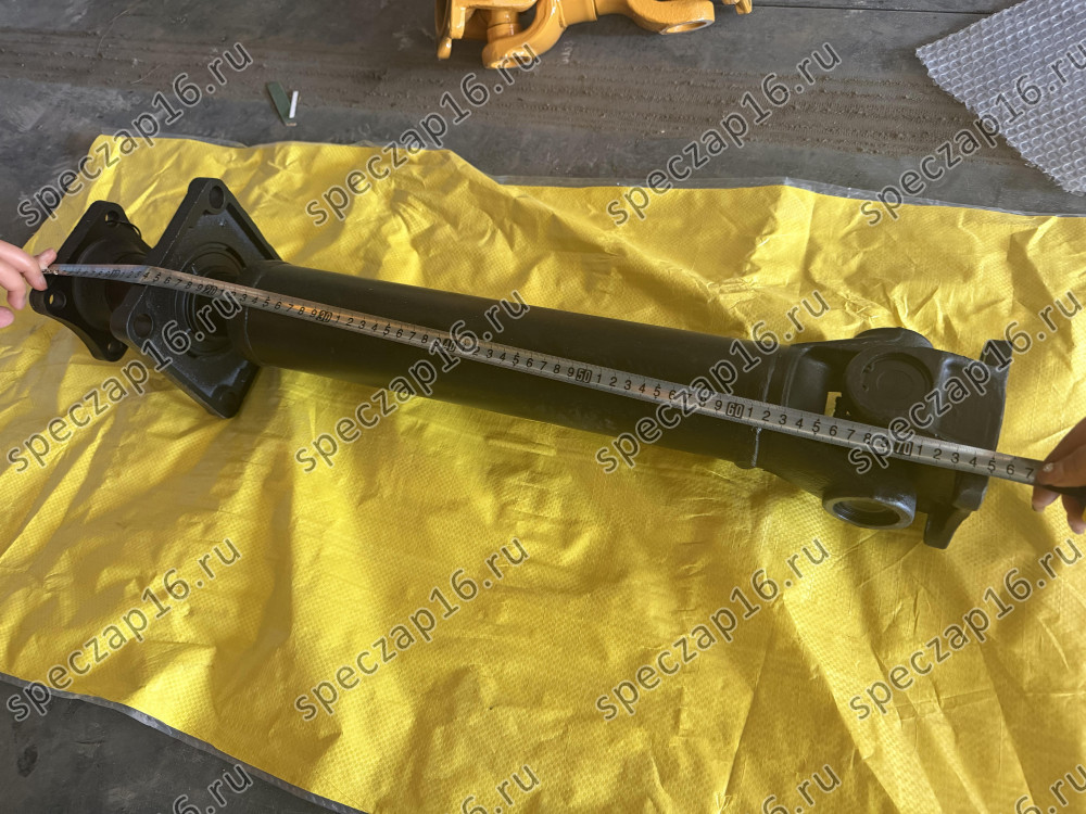 Вал карданный передний LW330RU