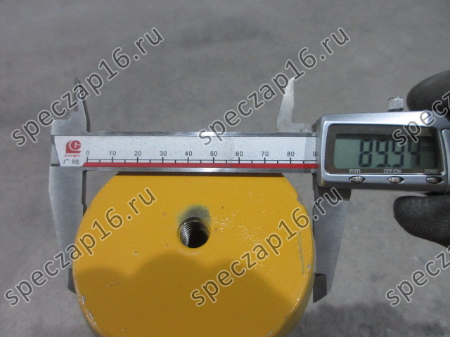 Палец стрелы задний XG956N