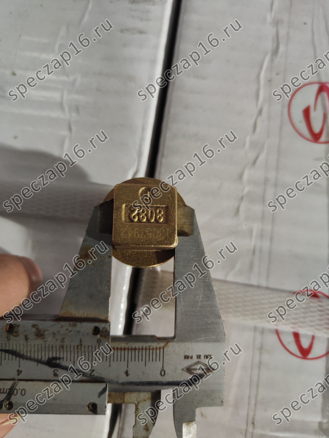Пробка (картера) поддона TD226/WP6G