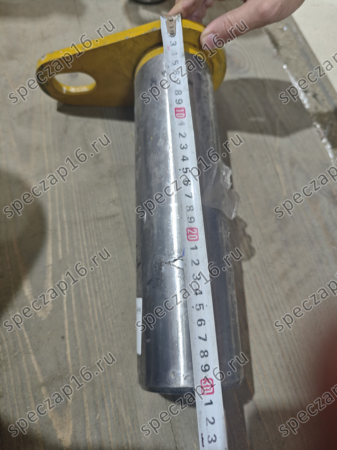 Палец цилиндра стрелы задний LW500/ZL50G