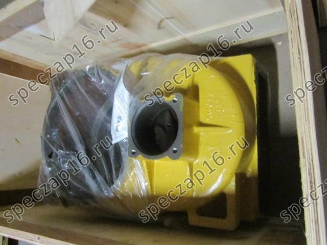 Корпус кпп XG932-955